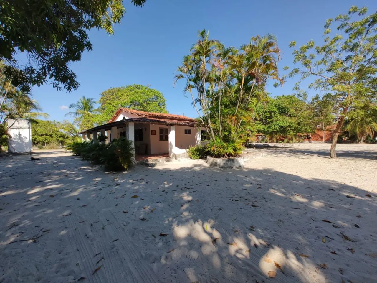 CHÁCARA NA PATACAS EM AQUIRAZ - Foto 5