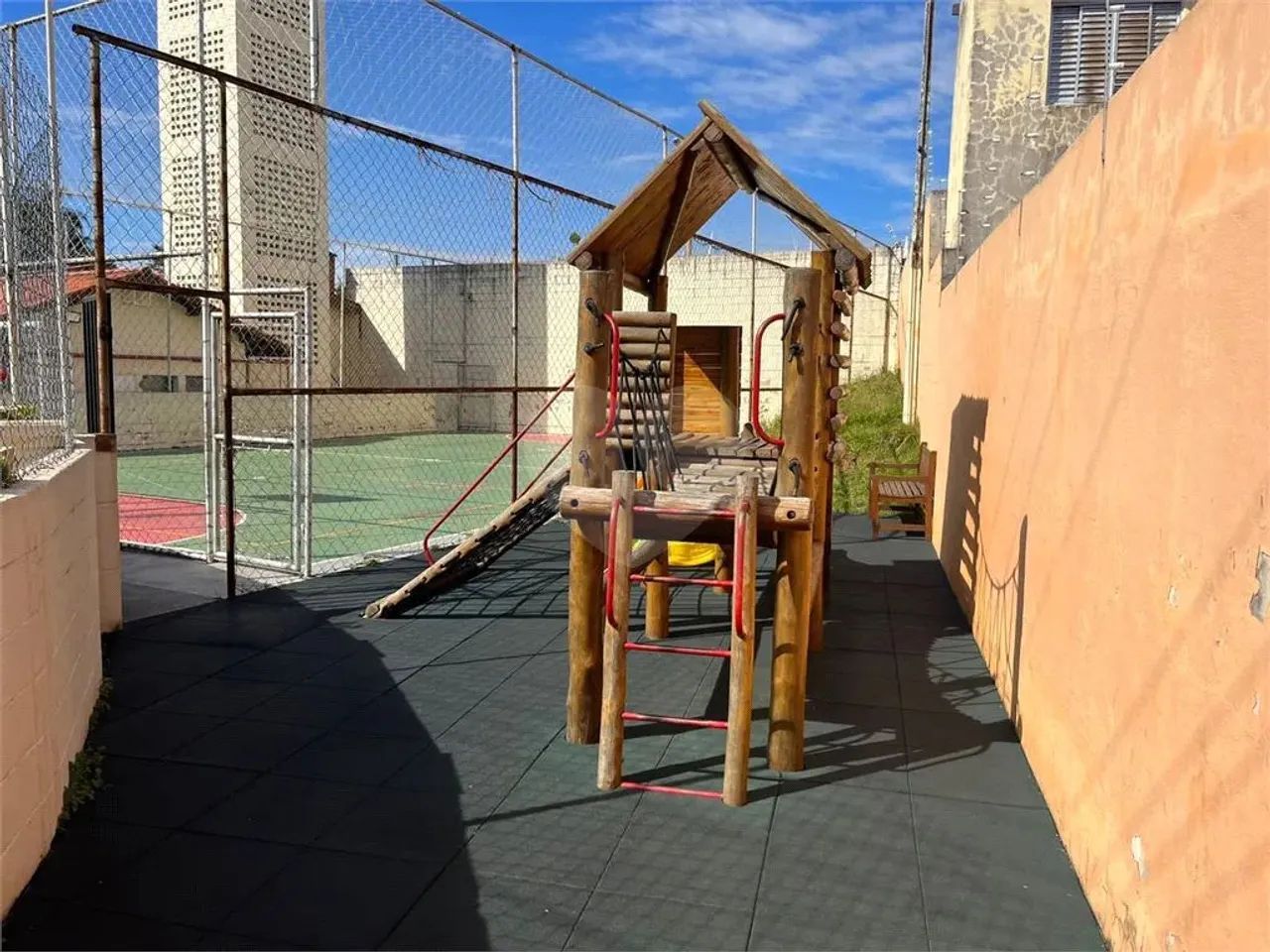 Apartamento com 2 quartos à venda em Vila Orozimbo Maia - SP - Foto 12