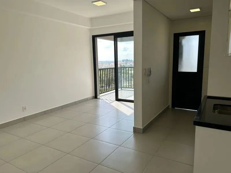 Apartamento para locação no JK Boa Vista, em Sorocaba-SP.