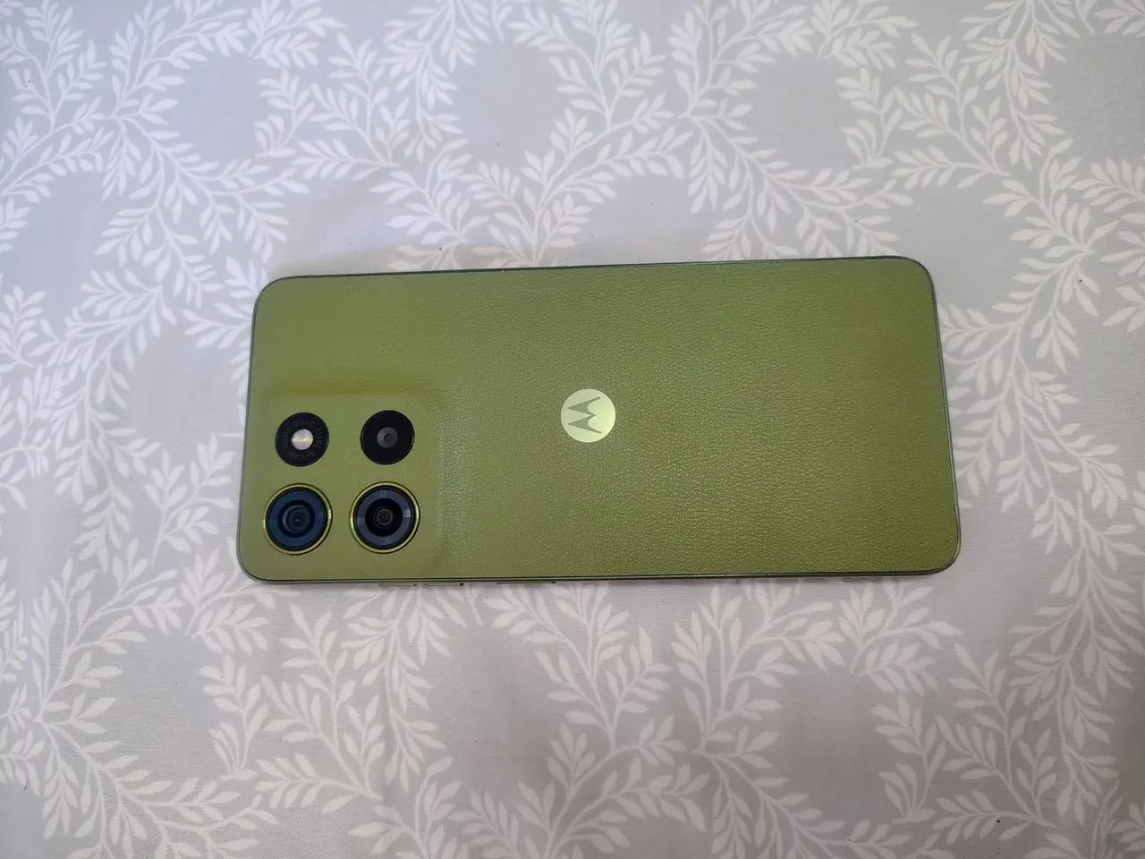 Moto G15 256gb
