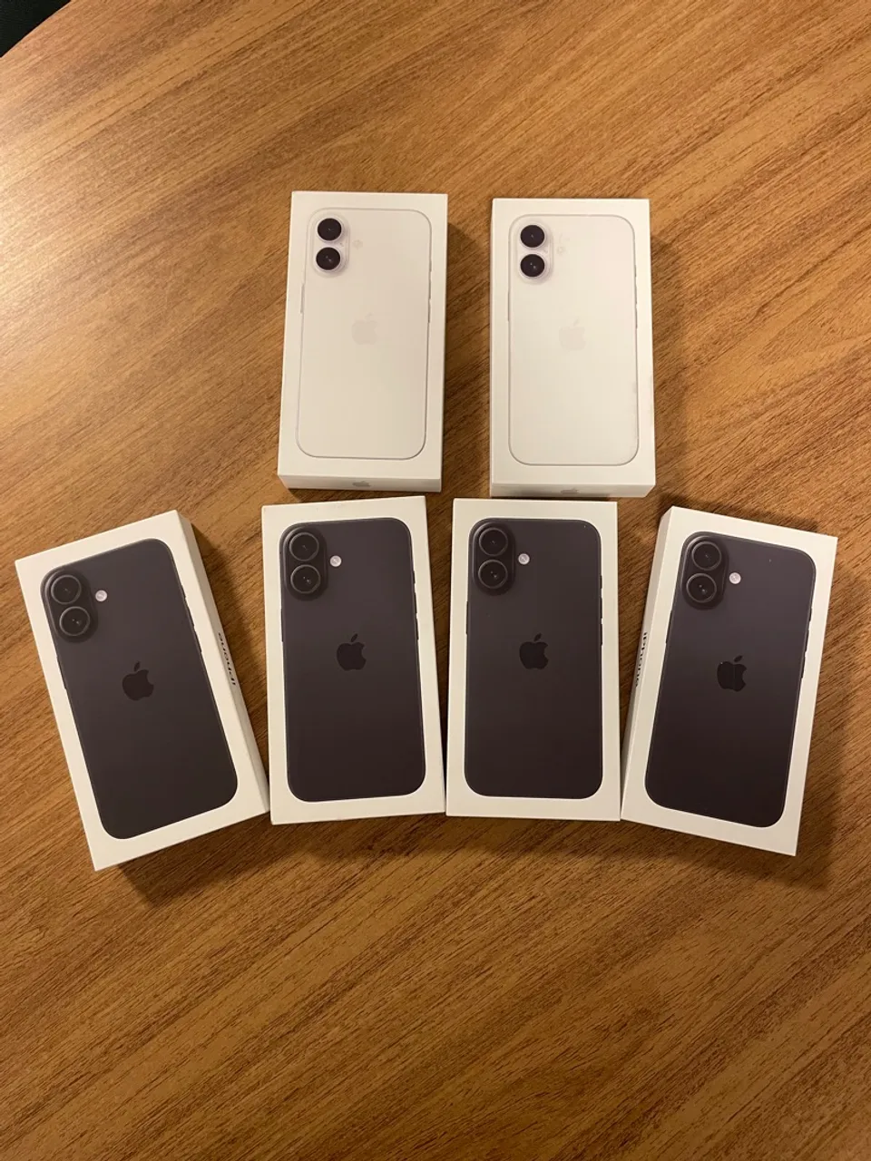 Iphone 16 - 128 - NOVO - Lacrado