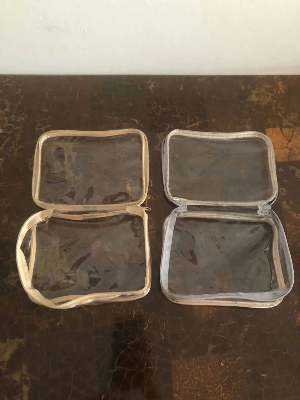 Estojos/necessaire variados - Foto 5