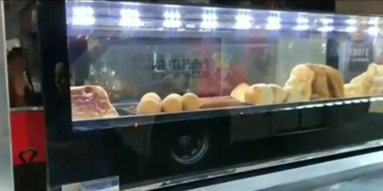 Estufa vitrine. Direto da fábrica  - Foto 2