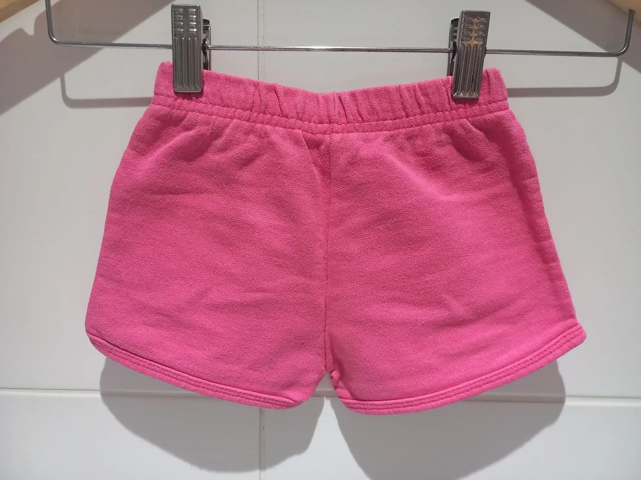 Lote short bebê  - Foto 3