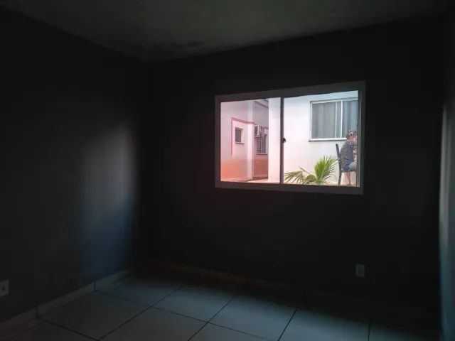 Vd Ágio Aptº 2qts Térreo, Anhanguera B, Valparaíso II, perto de tudo, não exijo transferên - Foto 3
