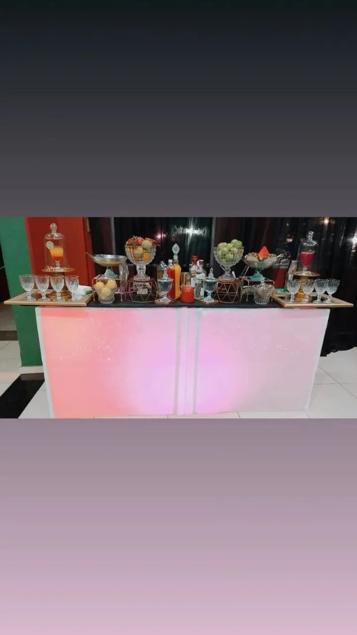 Barman open bar  - Foto 3