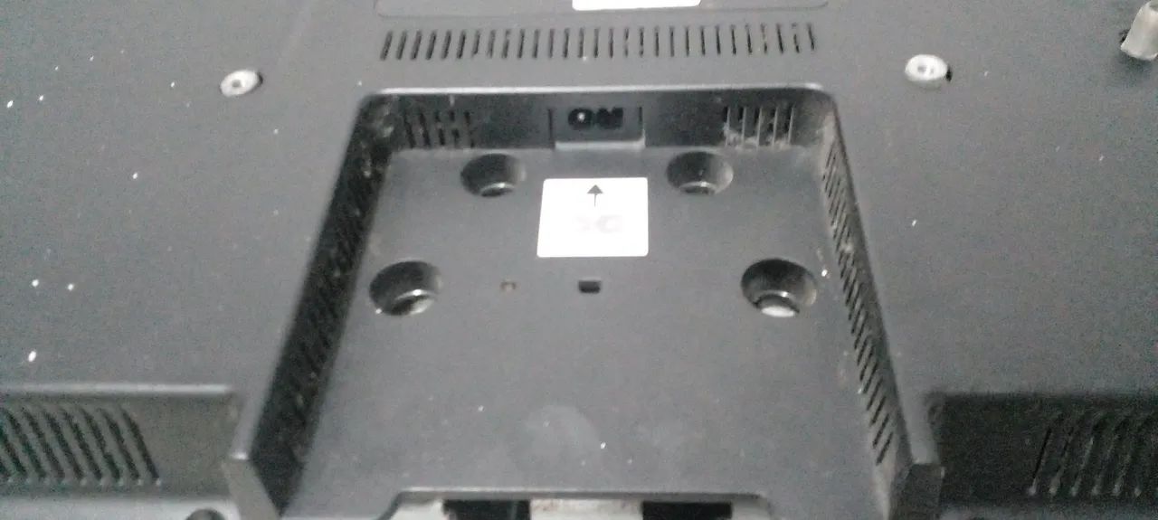 TV Philips 32 Polegadas de Plasma  - Foto 5