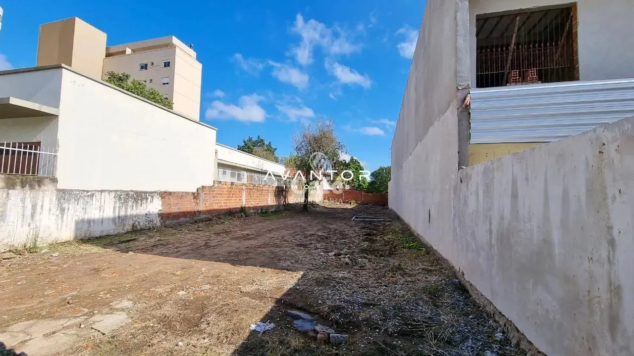 Terreno, 10x40, Amplo, Nossa Senhora De Fátima