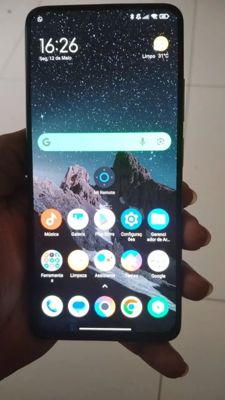 XIAOMI POCO X4 PRO 5G  - Foto 4