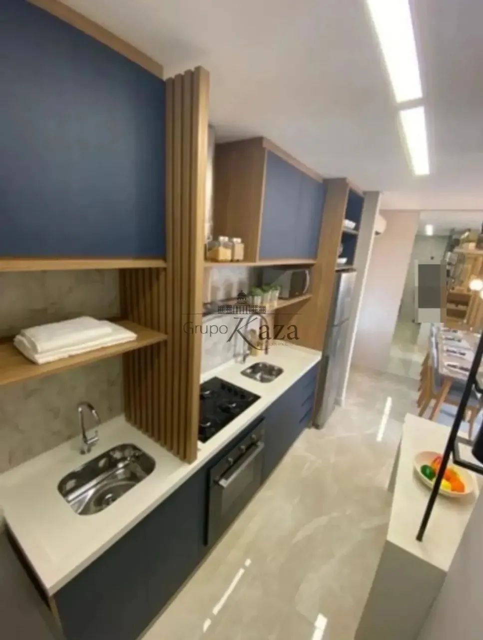 Oportunidade - Apartamento - Millenium São Jose - Residencial Flamboyant - 2 Dormitórios - - Foto 4