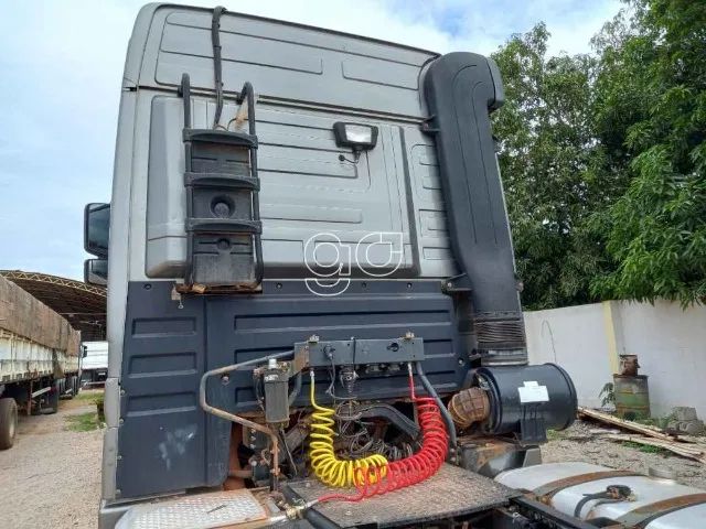 MB 2651 LS - teto alto - IPVA 25 pago - Foto 5