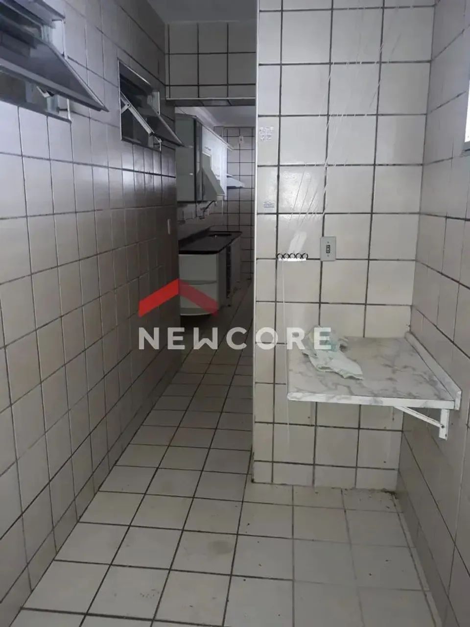 Apartamento em Avenida Santos Dumont - Cocó - Fortaleza/CE