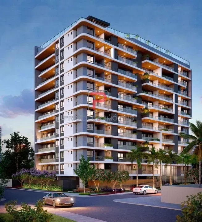 Apartamento em Tambaú - João Pessoa, PB