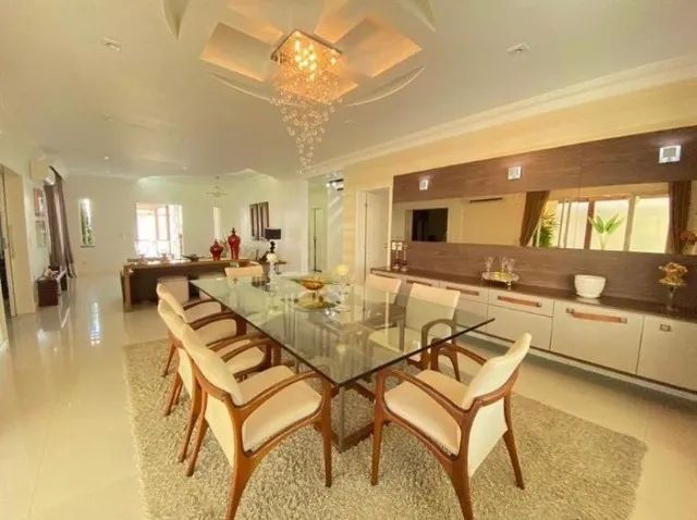 Casa no Calhau _ Alto Padrão