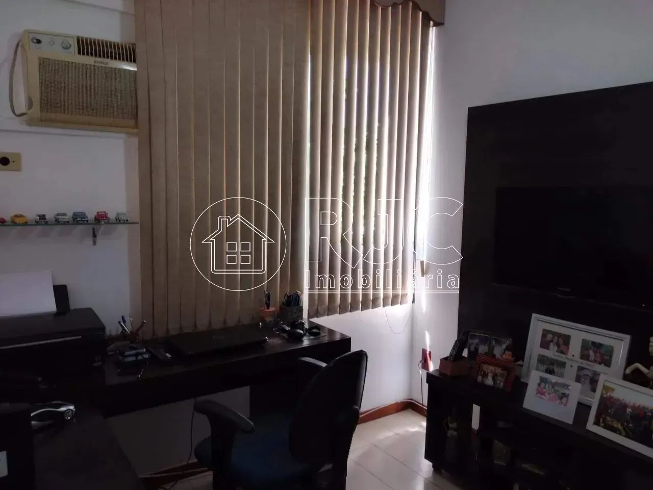 Duplex para venda com 170 metros quadrados com 4 quartos em Grajaú - Rio de Janeiro - RJ - Foto 4