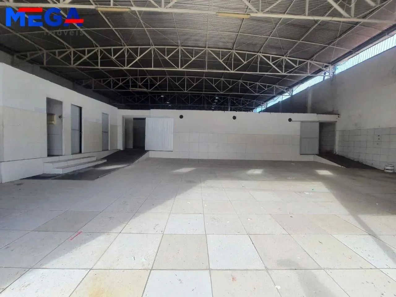Galpão no bairro Bela Vista em Fortaleza, CE - Foto 2