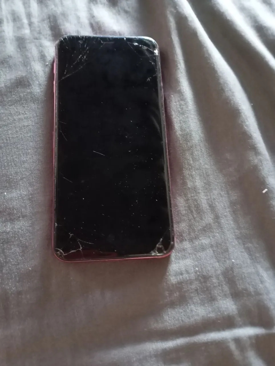 Para tirar peças SAMSUNG J4+