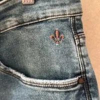 Bermuda jeans nr, 50  - Foto 4