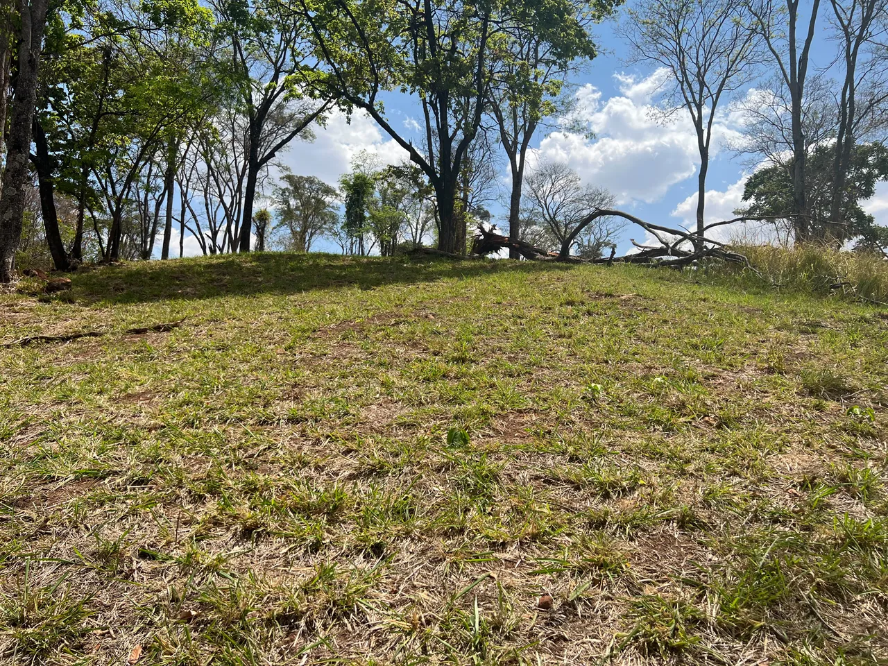 Agio de Lote Condomínio Aldeia do Vale 4645m2 - Goiânia -Go
