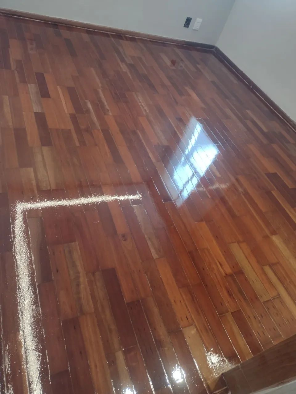 Valdecir sinteco e outros acabamentos - Foto 2