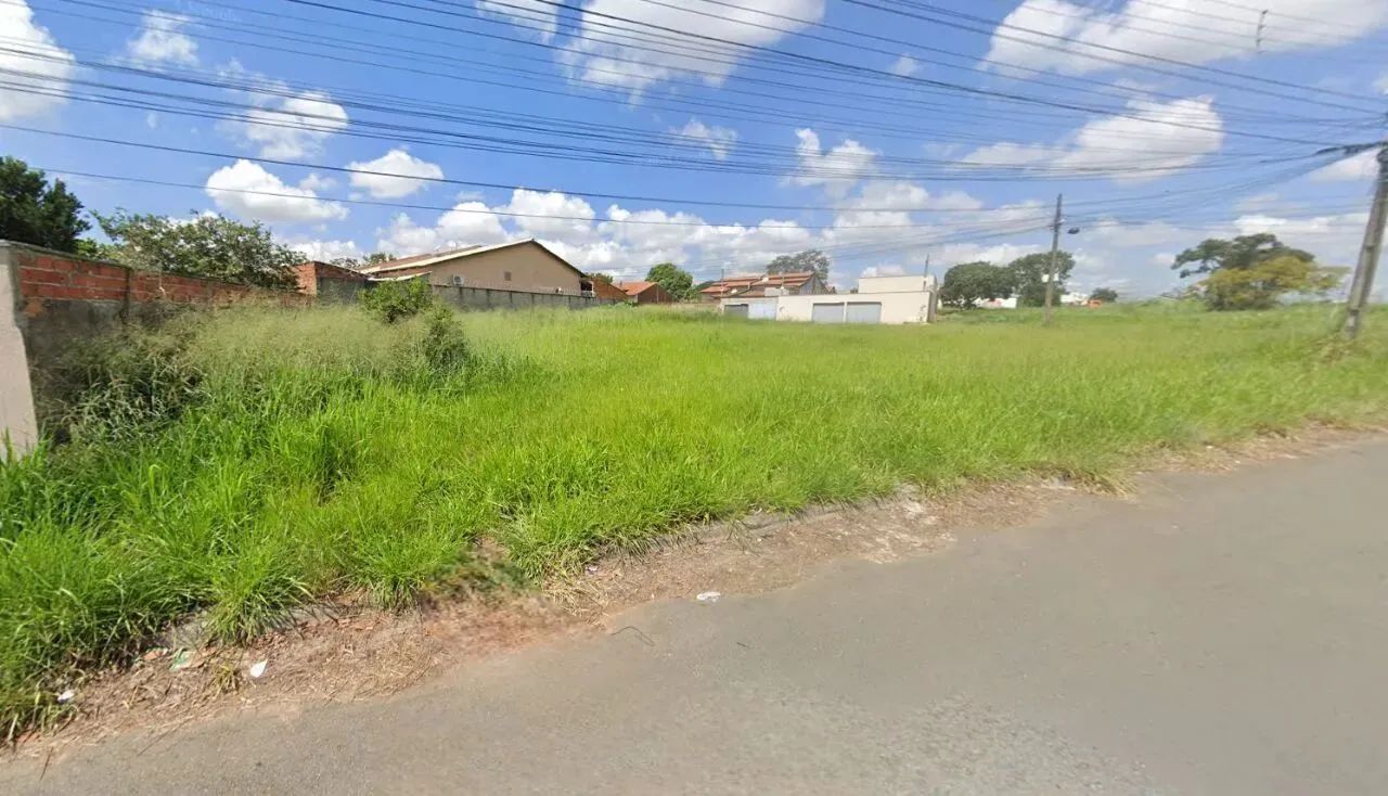 Loteamento à venda no bairro Cardoso Continuação - Aparecida de Goiânia/GO - Foto 3