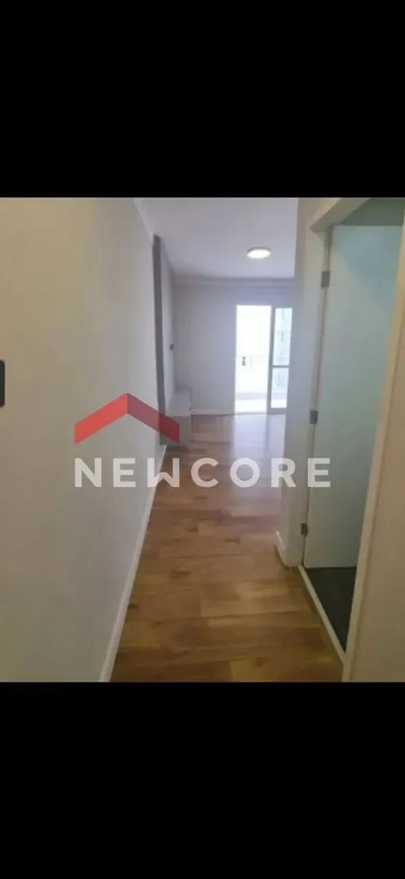 Apartamento em Rua Engenheiro Augusto de Figueiredo - Vila Progresso - Campinas/SP - Foto 4