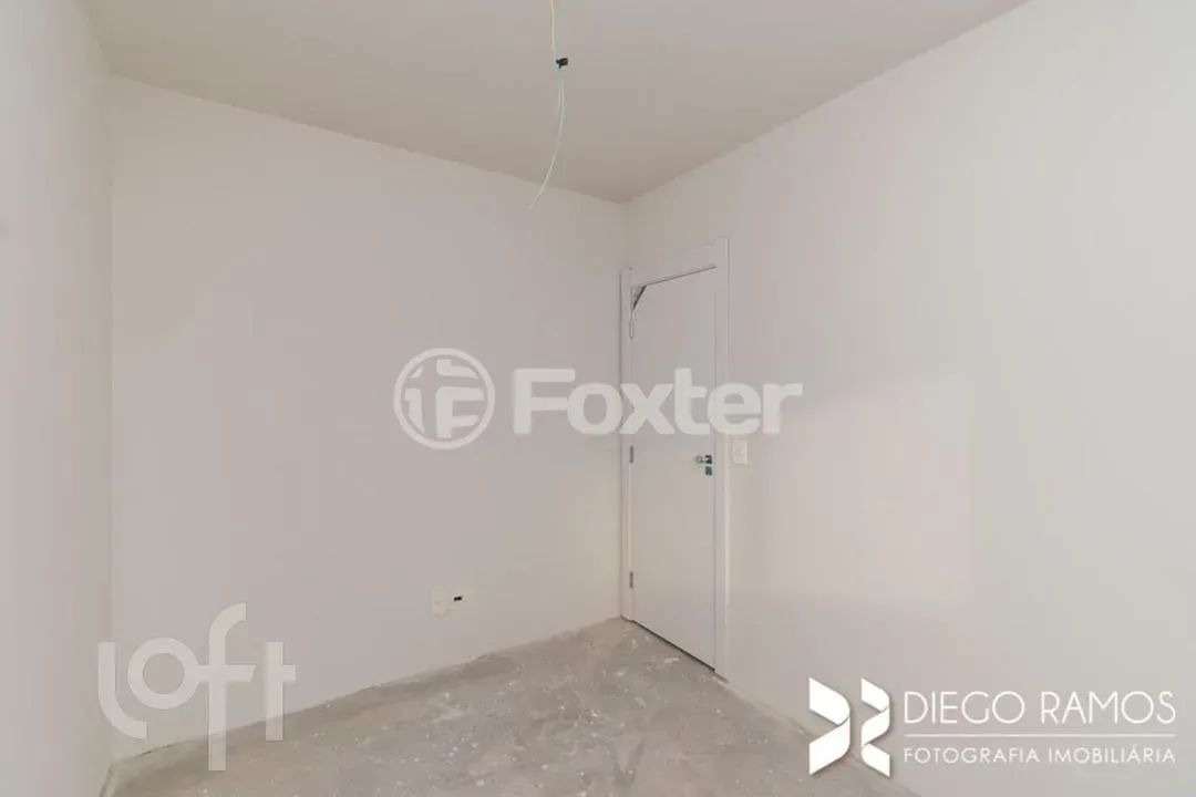 Apartamento à venda Avenida Niterói, Medianeira - Porto Alegre - Foto 3