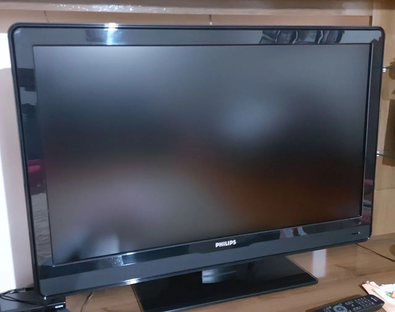 Vendo TV PHILIPS 40'