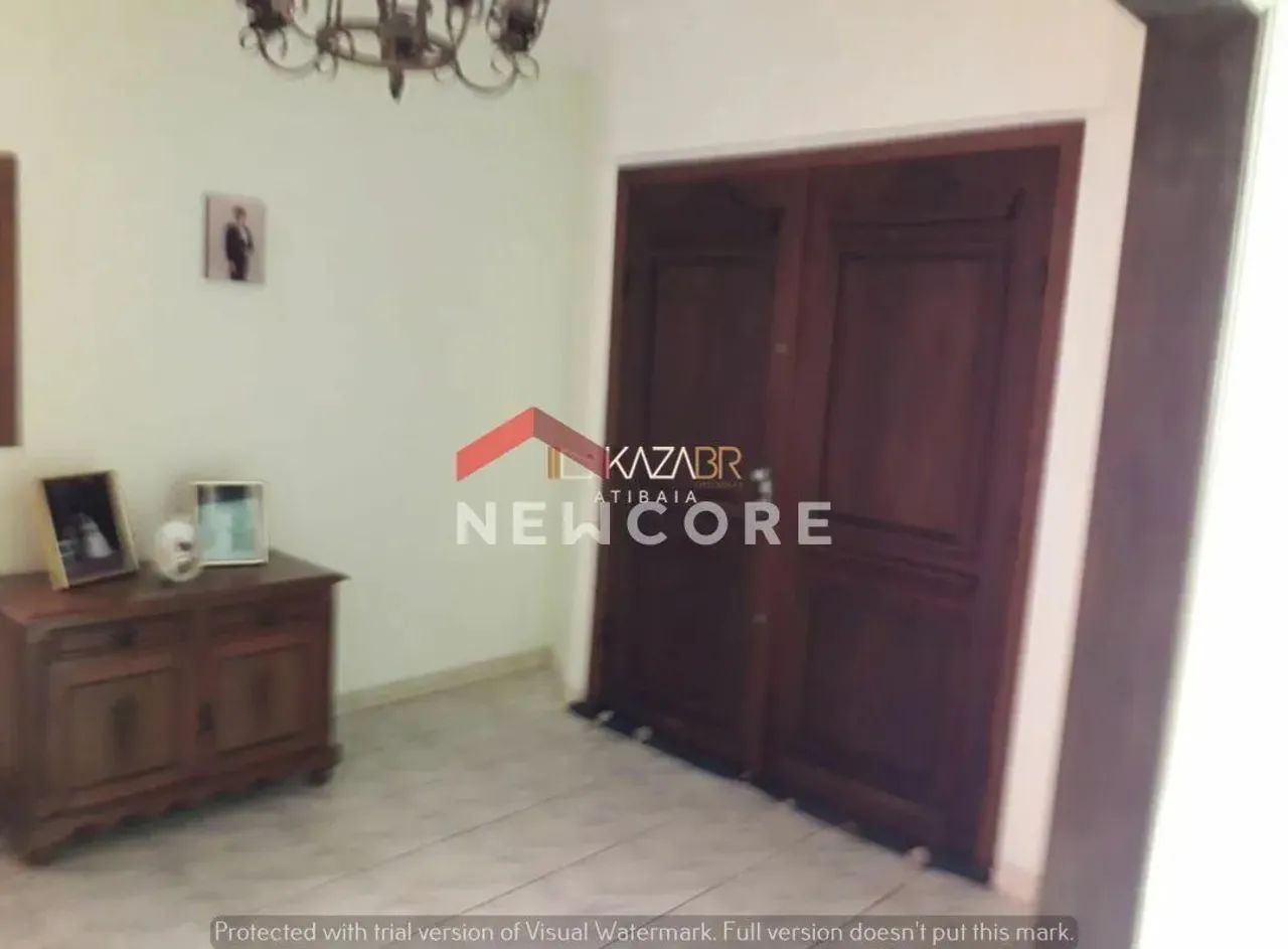 Casa em Rua Cazuarina - Vila Esperia ou Giglio - Atibaia/SP - Foto 3
