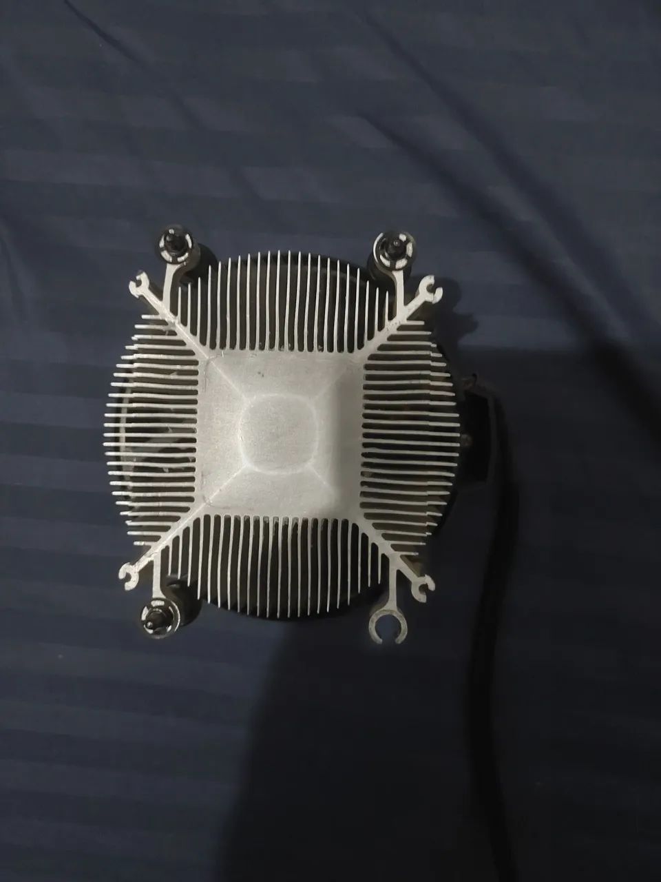 Ssd 240gb + ryzen 5 1600af  - Foto 6