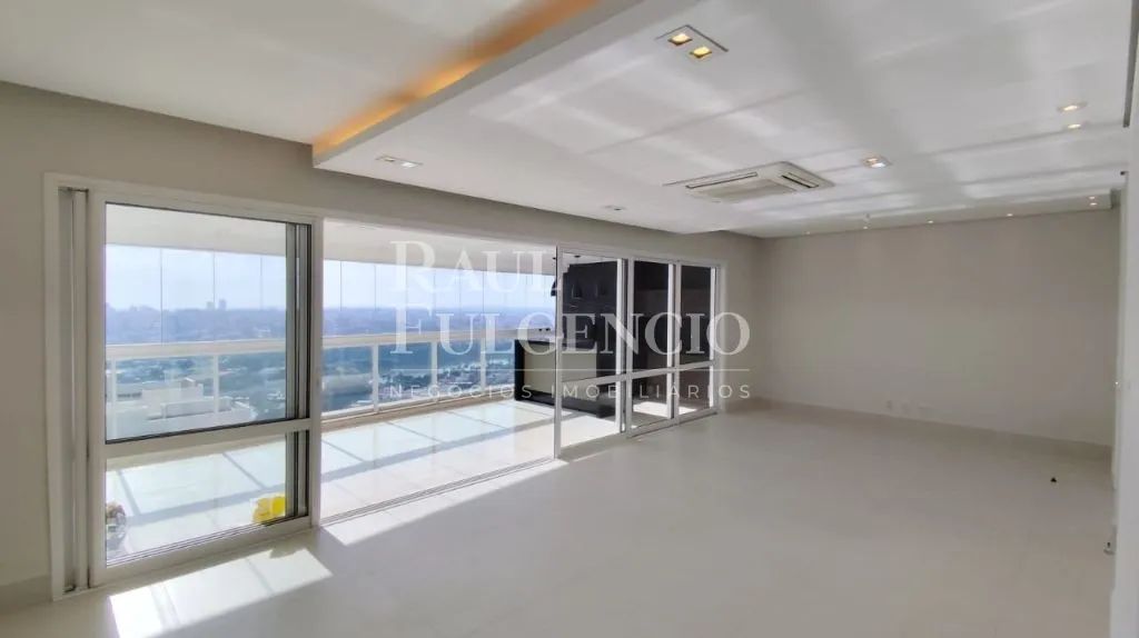 Apartamento com 3 suítes para alugar na Gleba Palhano em Londrina