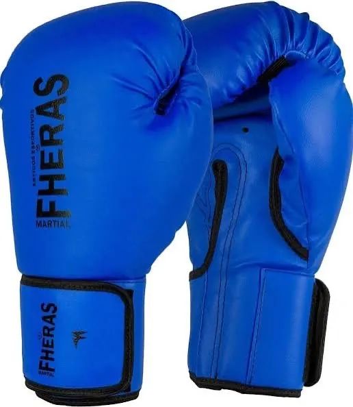 Luva de box 14 oz 