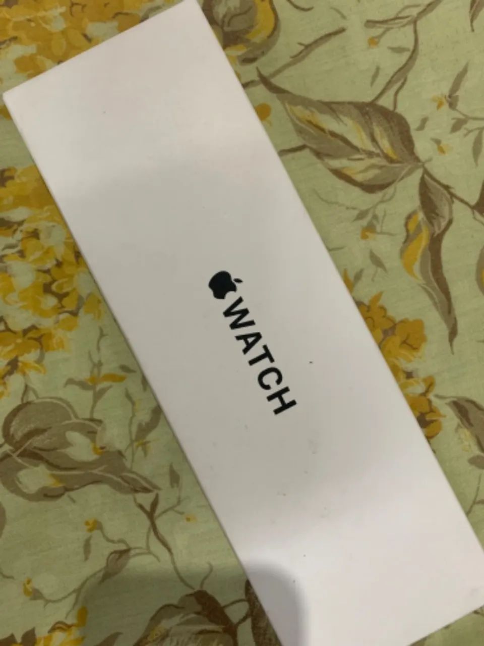 Apple Watch SE  - Foto 2