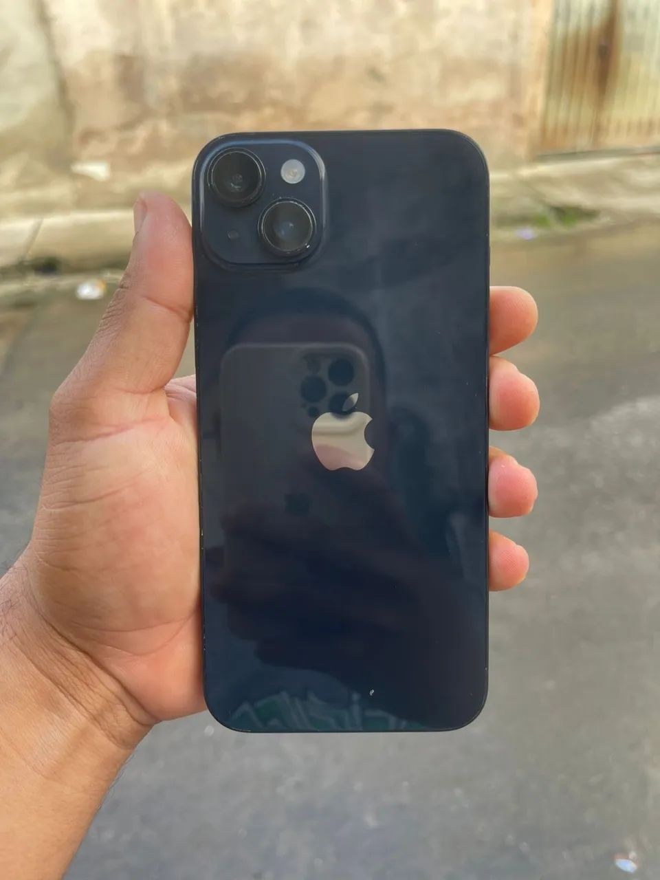 iPhone 14 plus - Foto 4
