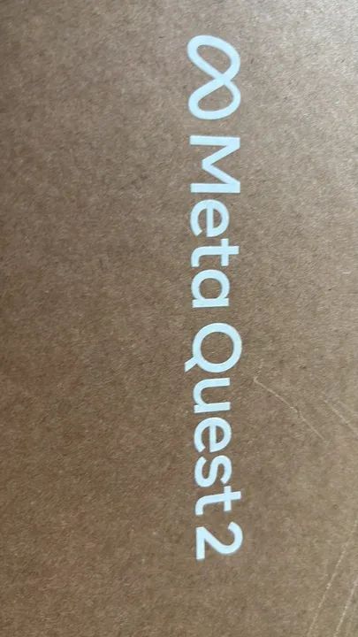 Óculos Meta Quest 2