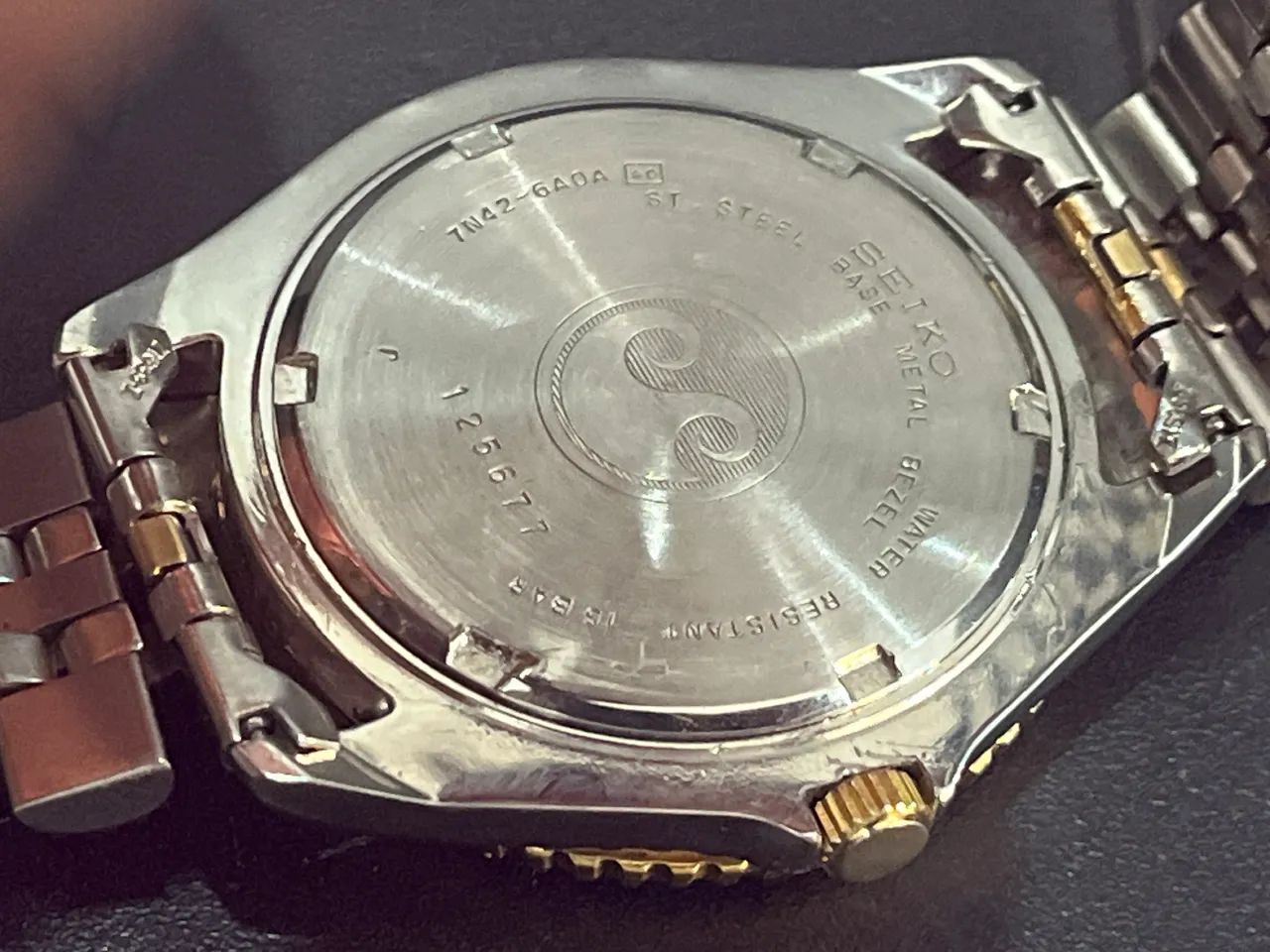 SEIKO 腕時計　ダイバーズ　スポーツ150 7N42-6A0A SEIKO 腕時計 ダイバーズ スポーツ150 7N42-6A0A