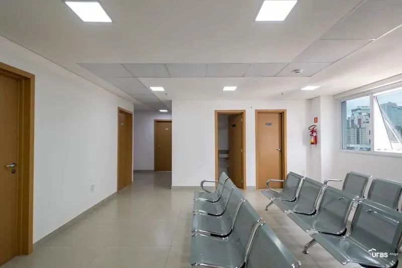 Sala, 28 m², Setor Marista - Foto 7