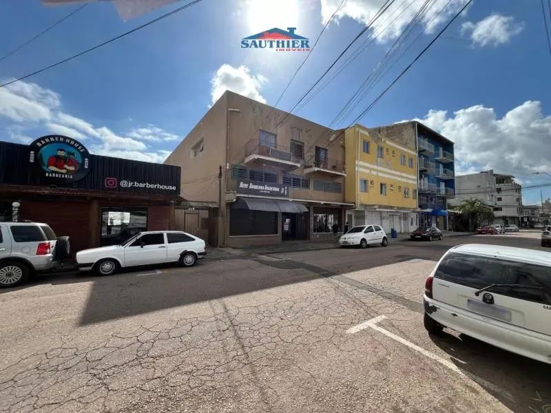 Prédio Centro Sapucaia do Sul