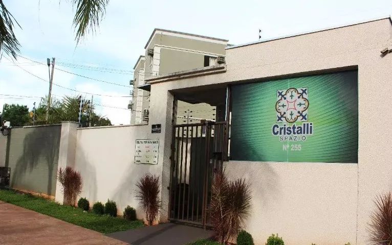 foto - Cuiabá - Altos do Coxipó