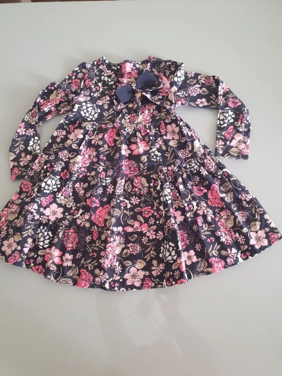 Roupas menina tamanho 4. LINDAS!!! - Foto 4