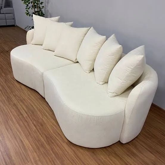 Sofá Leving orgânico Merlin- FRETE GRATIS / ENTREGA HOJE!! 