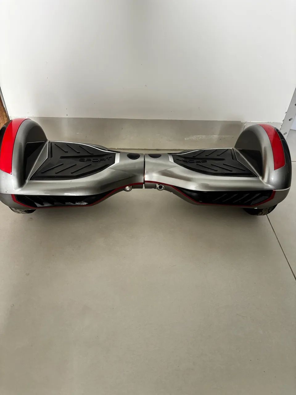 Hoverboard 8 Polegadas (aceito oferta) - Foto 2