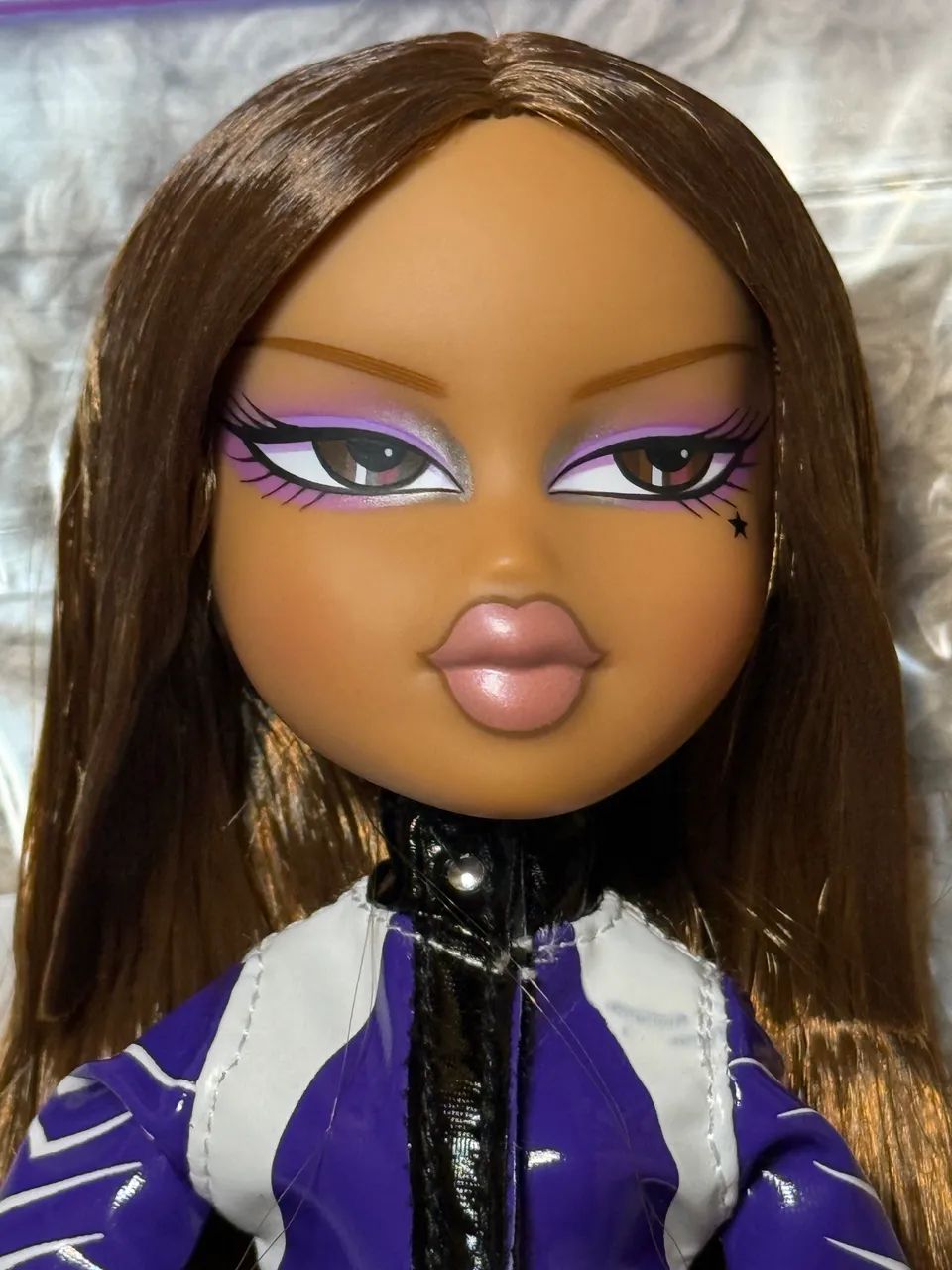 Bratz Scorchin Yasmin - Foto 2