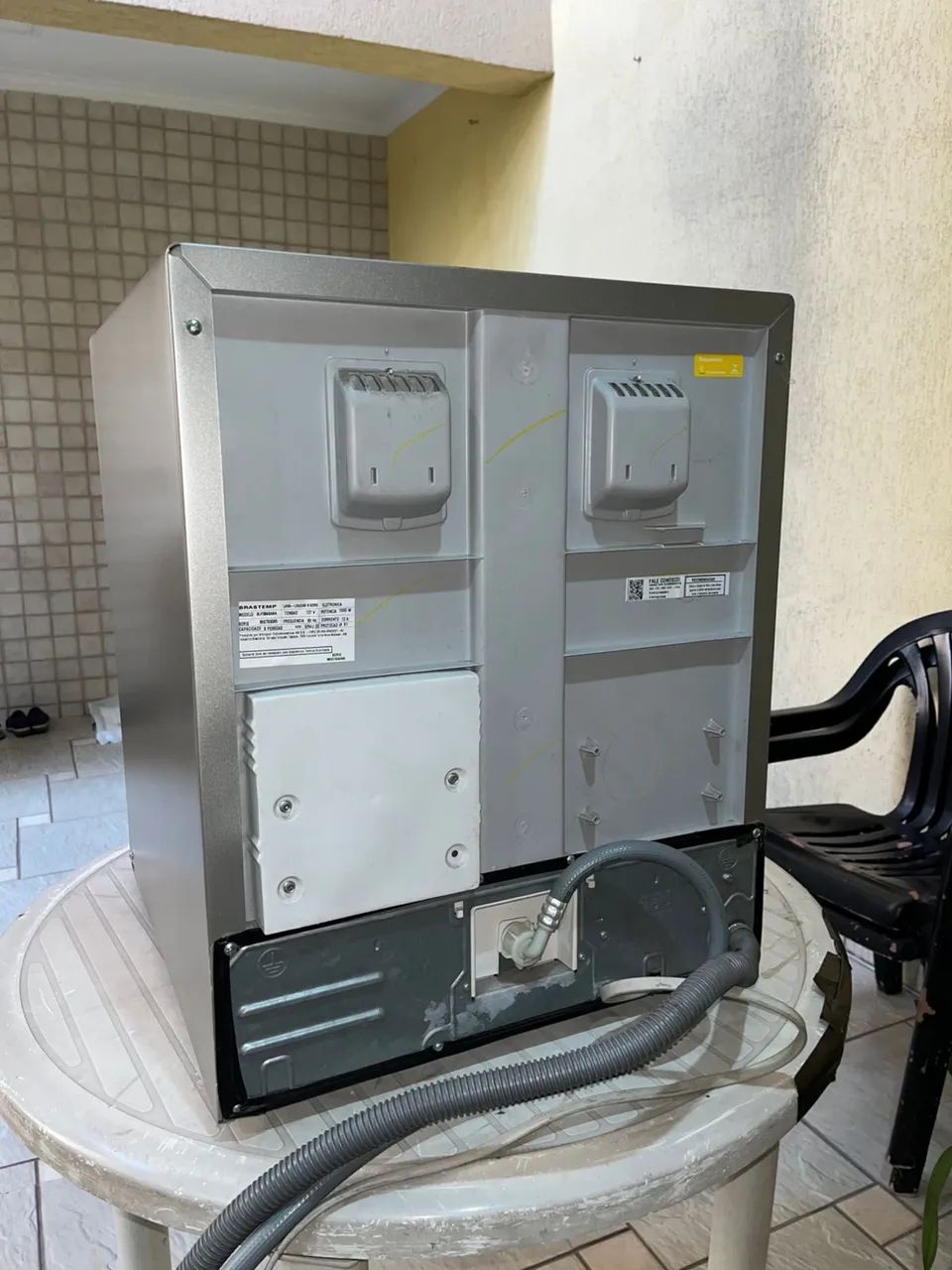 Lava-louça Brastemp - Foto 4