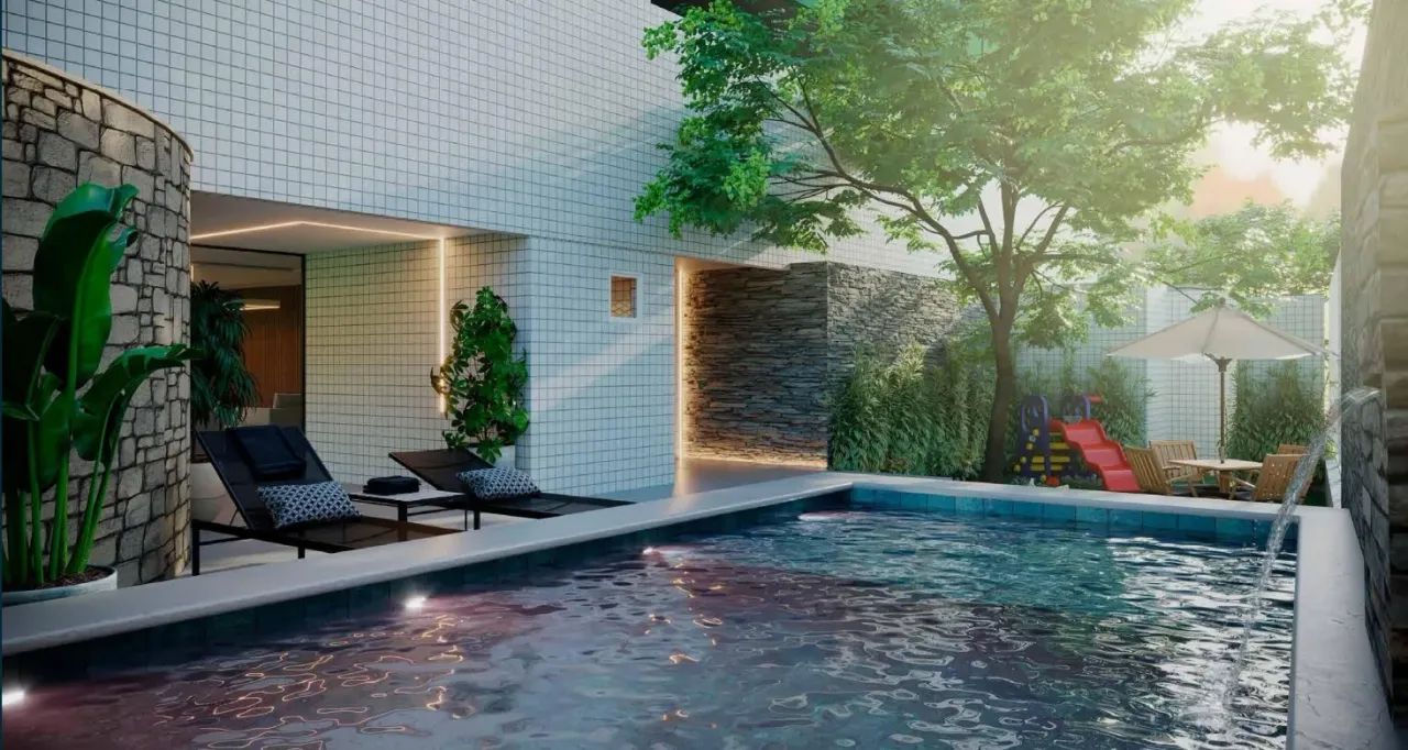 (DU) Lançamento exclusivo | Ilha do Retiro | Isa Melo | 2 vagas - Foto 3