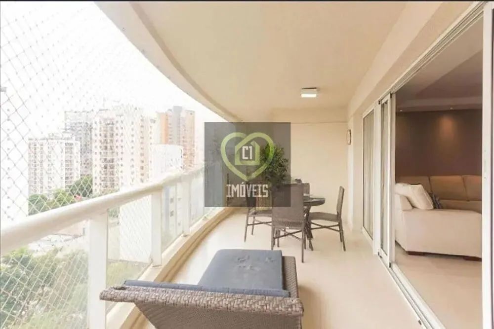 Apartamento à venda no bairro Perdizes - São Paulo/SP, Zona Oeste - Foto 4