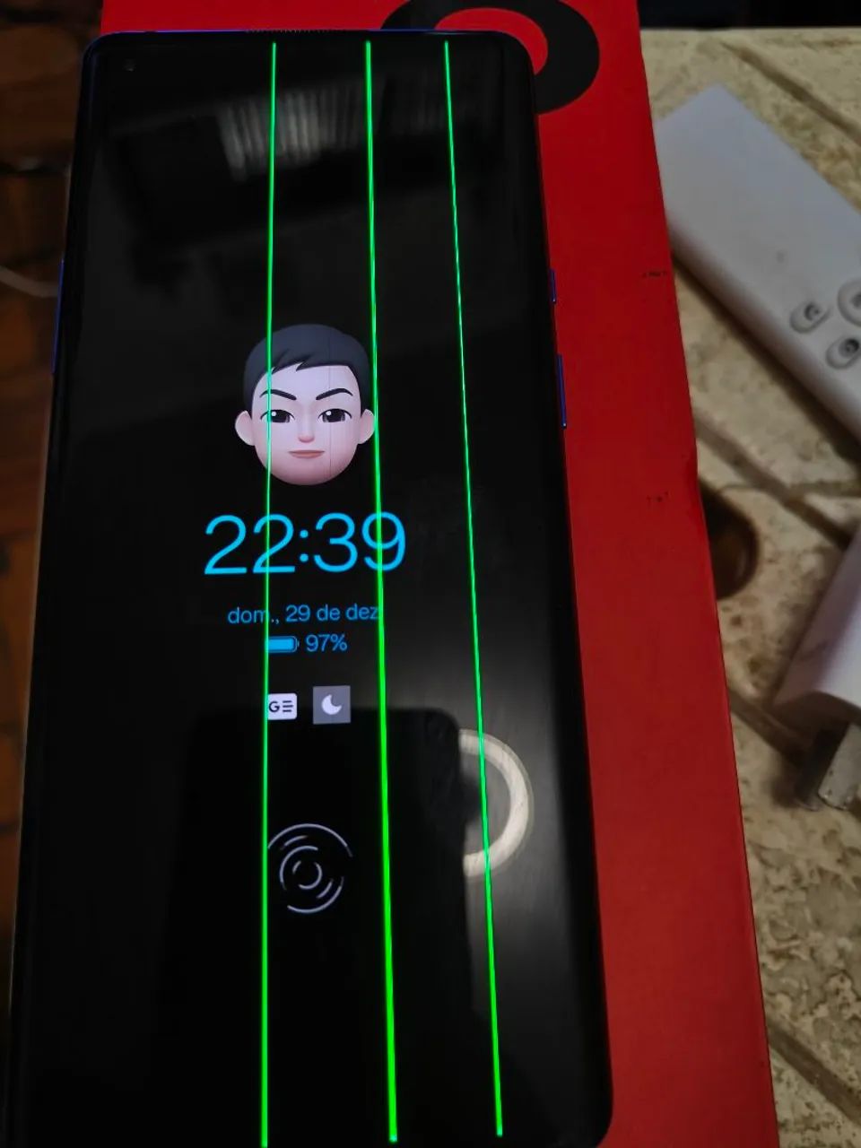 Oneplus 8 Pro  - Foto 2