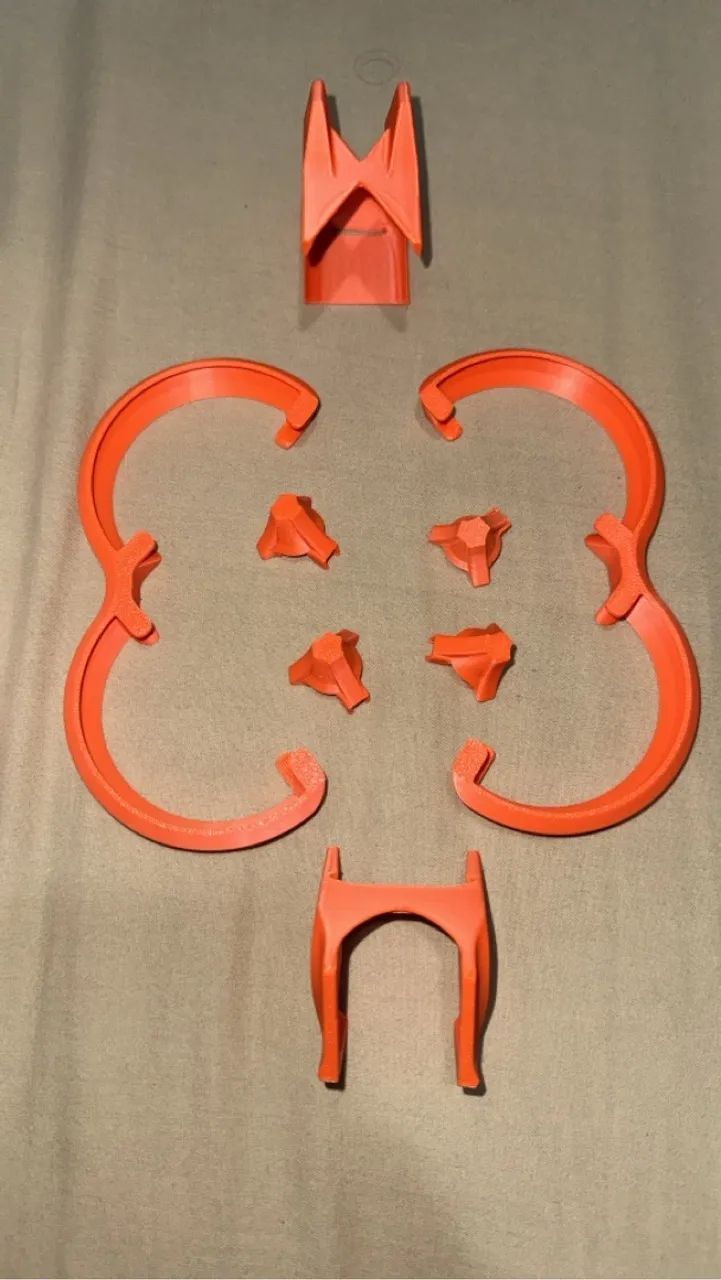 Acessórios DJI  - Foto 2