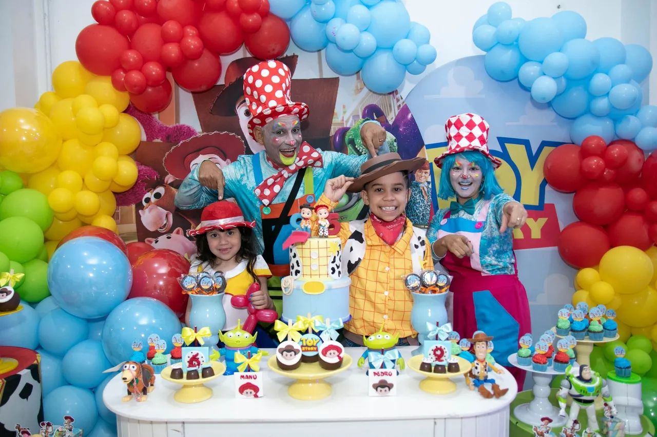 Foto e Filmagem * Infantil * - Foto 2