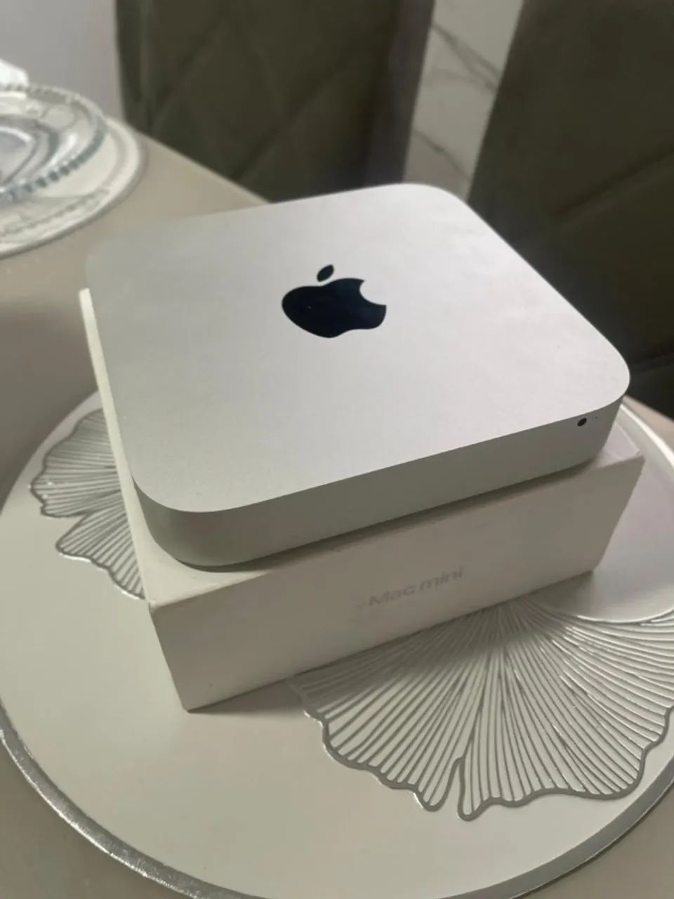 Mac Mini - i5 2.6GHz | 8GB RAM | 1TB (Mini Computador Apple